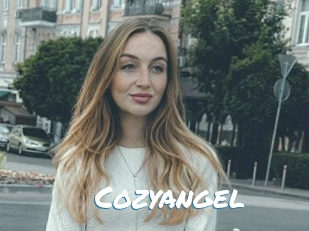 Cozyangel