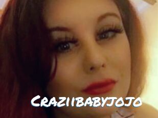 Craziibabyjojo