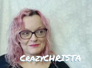 CrazyCHRISTA