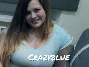 Crazyblue