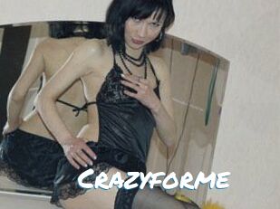 Crazyforme
