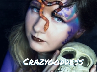 Crazygoddess