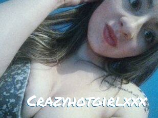 Crazyhotgirlxxx