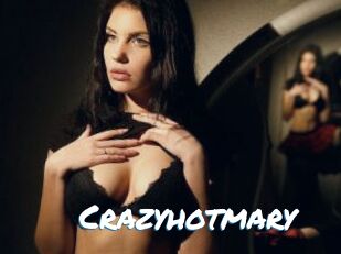 Crazyhotmary
