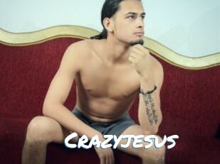Crazyjesus