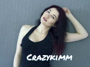 crazykimm Max 50