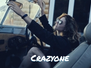 Crazyone