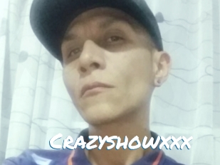 crazyshowxxx Max 50