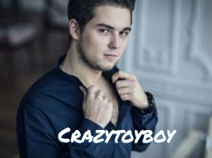 Crazytoyboy