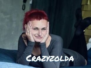Crazyzolda