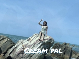 Cream_pal