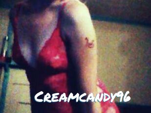 Creamcandy96