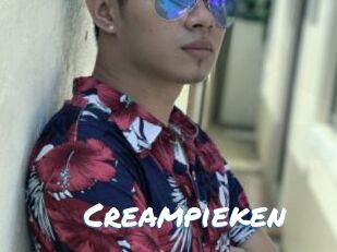 creampieken Max 50