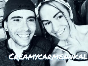 Creamycarmennkal