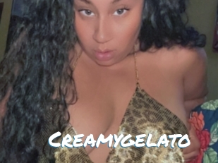 Creamygelato