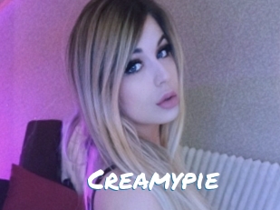 Creamypie