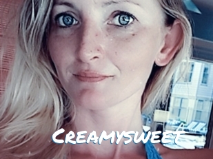 Creamysweet