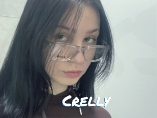 crelly Max 50