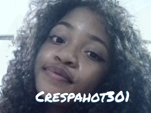 Crespahot301