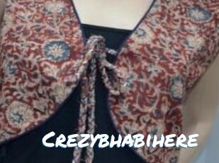 Crezybhabihere