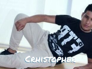 Crhistopher
