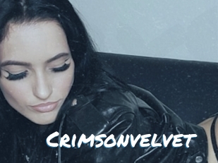 Crimsonvelvet