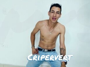 Cripervert