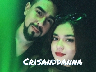 Crisanddanna