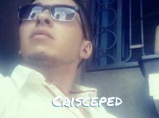 Crisceped