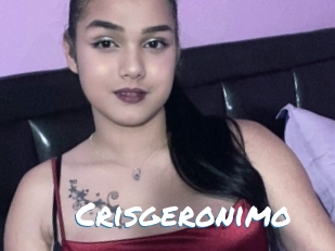 Crisgeronimo