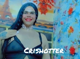 Crishotter