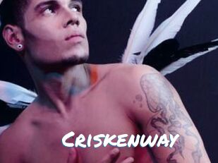 Criskenway
