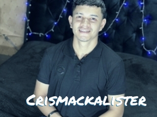 Crismackalister