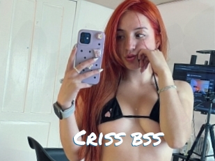 Criss_bss