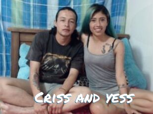 Criss_and_yess