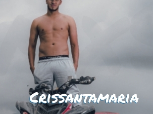 crissantamaria Max 50