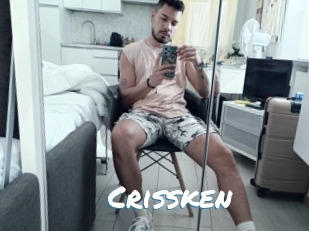 Crissken