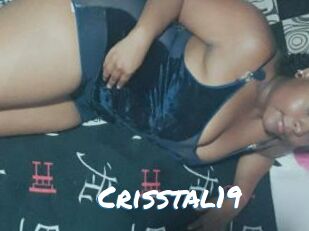 Crisstal19
