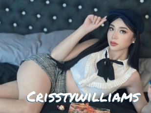 Crisstywilliams