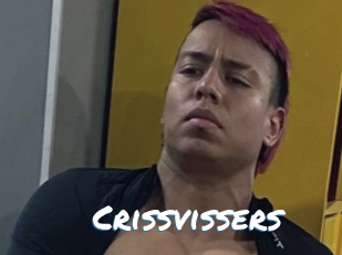 Crissvissers