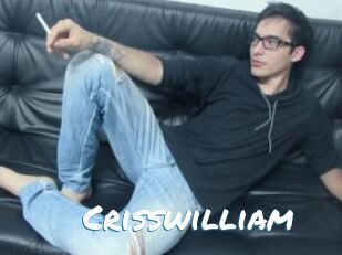 Crisswilliam