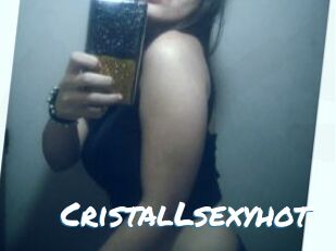 CristalLsexyhot