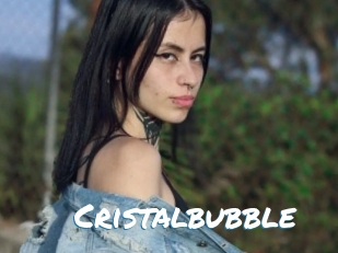Cristalbubble
