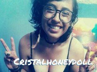 Cristalhoneydoll