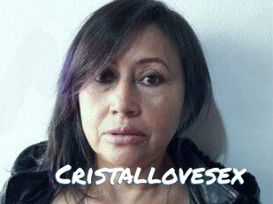 Cristallovesex
