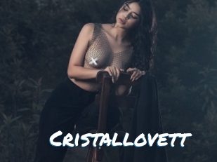 Cristallovett