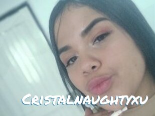 Cristalnaughtyxu