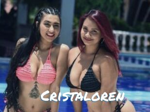 Cristaloren
