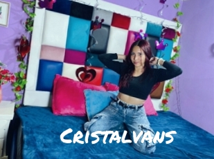 Cristalvans