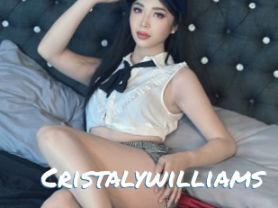 Cristalywilliams